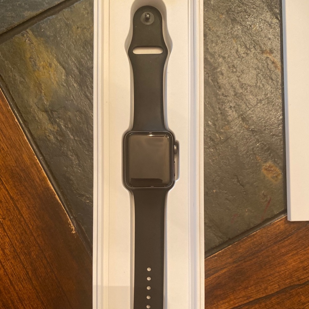 ‼️sold‼️Apple Watch Series 2 42mm